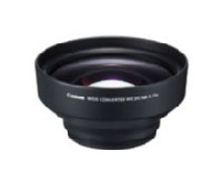 Canon Wide Converter WC-DC58B (1595B001AA) Canon Wide Converter WC-DC58B (1595B001AA)